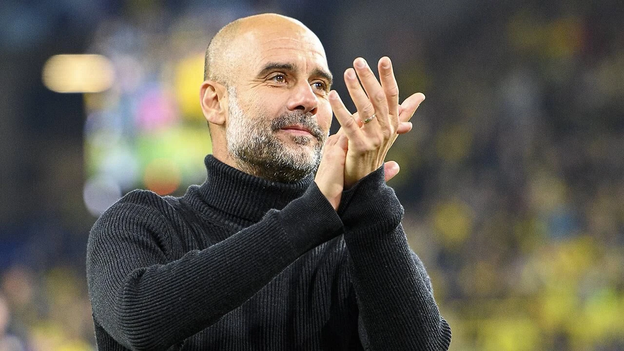 Trabzonspor'dan Pep Guardiola bombası!