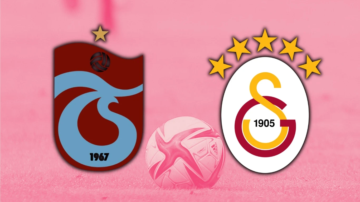Trabzonspor - Galatasaray maçı golleri kim attı? Trabzonspor - Galatasaray istatistikleri, maç skoru, puan durumu: Trabzonspor'un golleri kim attı?