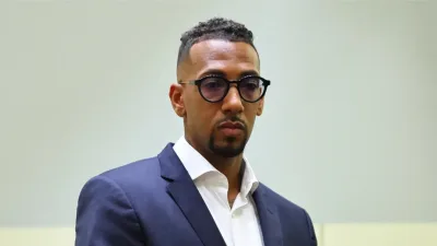 Trabzonspor, Jerome Boateng'i göreve getirdi