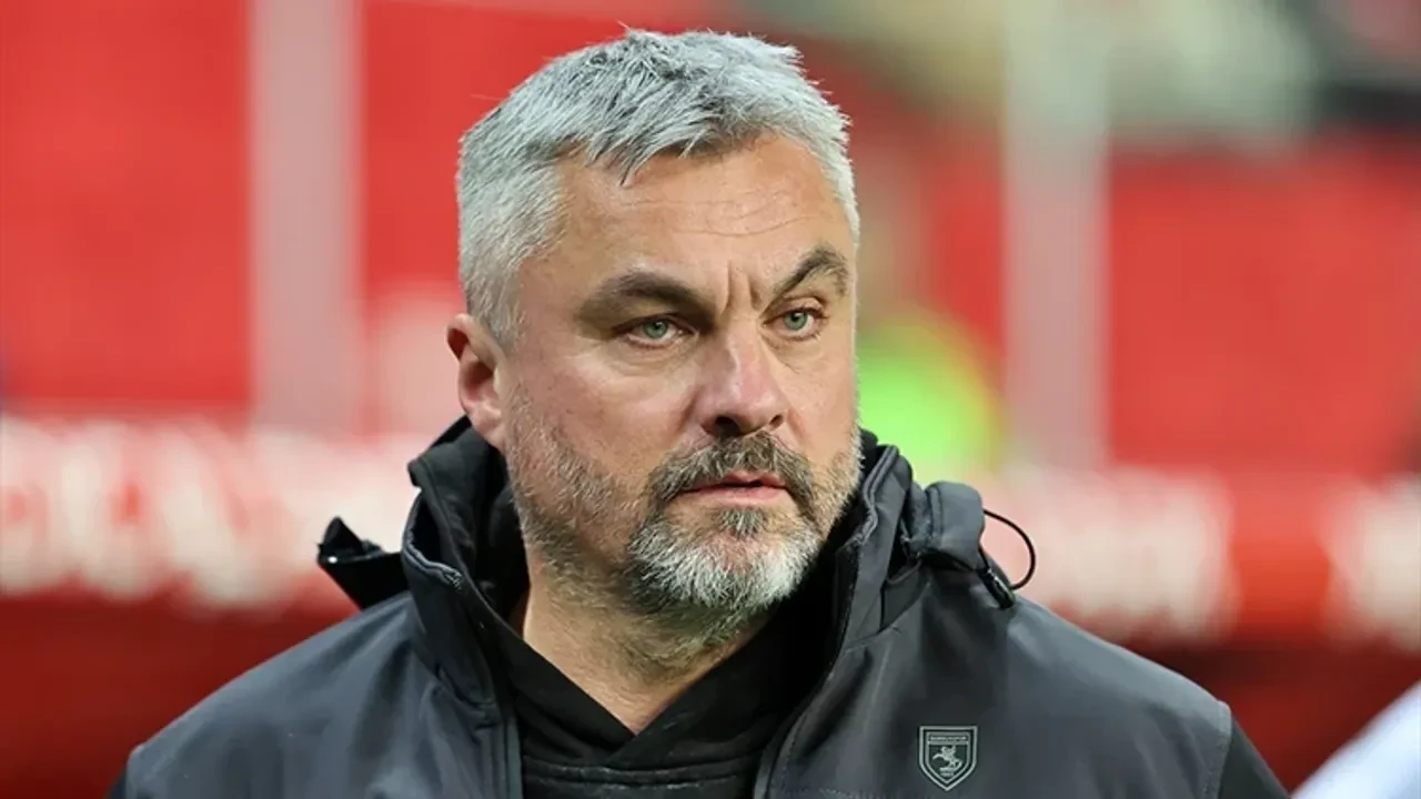 Trabzonspor'un başına tanıdık isim: Ünlü teknik direktör bugün uçağa biniyor