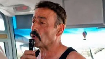 Trabzonsporlu bir taraftar 'nefret söylemi' gerekçesiyle gözaltına alındı