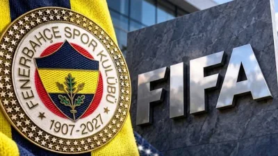 Transfer yasağının ardından Fenerbahçe'den kritik hamle