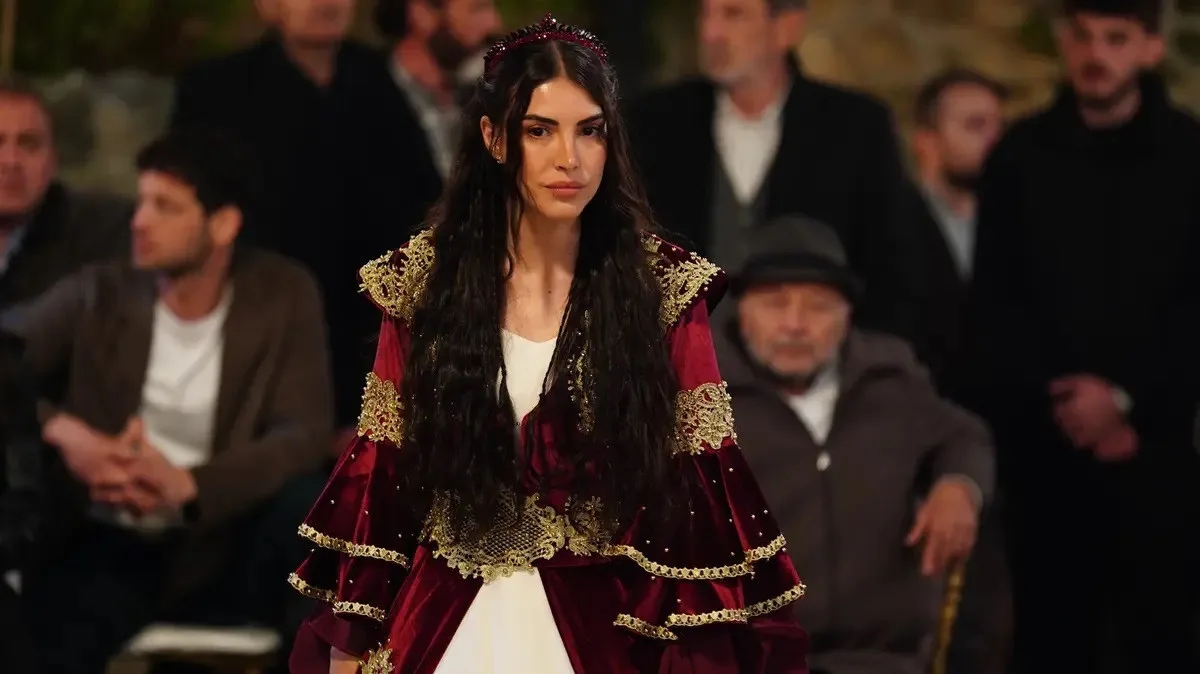 taşacak bu deniz yeni sezon