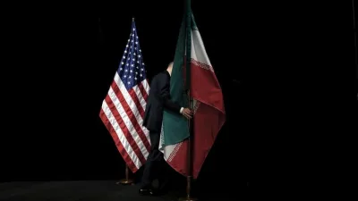 Trump doğruladı: ABD ve İran heyetleri, New York'ta görüştü