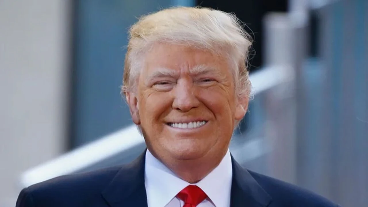 Trump'tan seçim öncesi dikkat çeken vaat: Her yetişkine 5 bin dolar