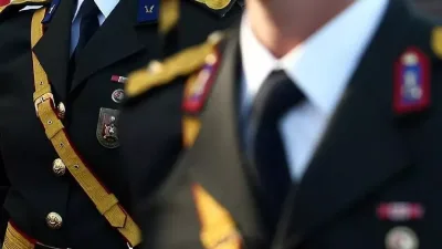 TSK'nın subay ve astsubaylarına yeni nesil yerli tabanca