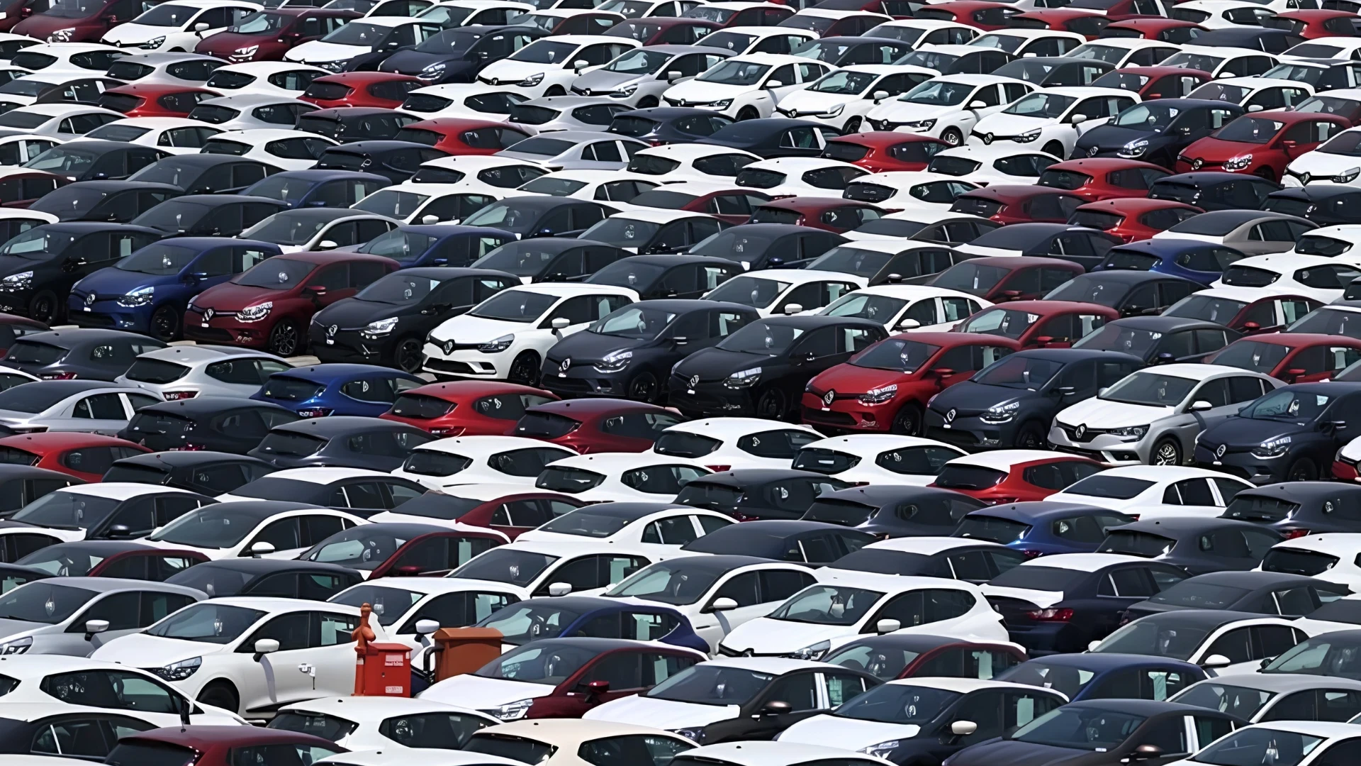 TÜİK açıkladı: Türkiye'de otomobillerde en çok hangi renk tercih edildi? Otomobilde en çok tercih edilen renkler neler?