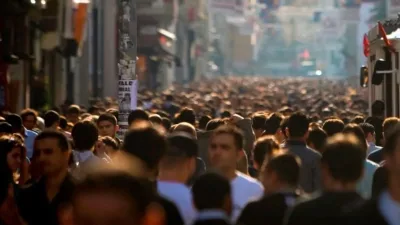 TÜİK, ağustos ayı işsizlik rakamlarını açıkladı