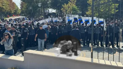 Tüm Emekliler Sendikası'ndan emekli intiharına ilişkin açıklama: 'Siyasi cinayet'
