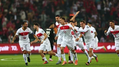 Türkiye, bu akşam İtalya önüne ilk galibiyet için çıkacak! İşte muhtemel 11'ler
