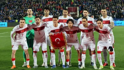 Türkiye Fransa maçı ne zaman, saat kaçta, hangi kanalda? Milli maç şifresiz mi?