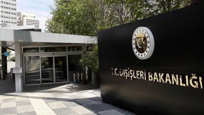 Türkiye, İber-Amerika Konferansı'na 'Ortak Gözlemci' olarak kabul edildi