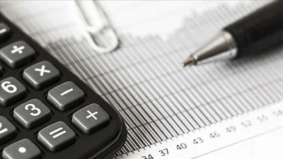 Türkiye için OECD'den enflasyon uyarısı: Tahmin yüzde 31,5'e çıktı