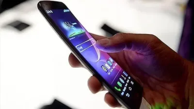Türkiye'nin genişbant internet abone sayısı 100,8 milyona ulaştı