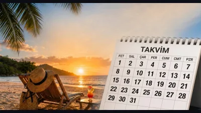 Milyonlarca çalışanı ilgilendiriyor! Yeni resmi tatil için tarih verildi