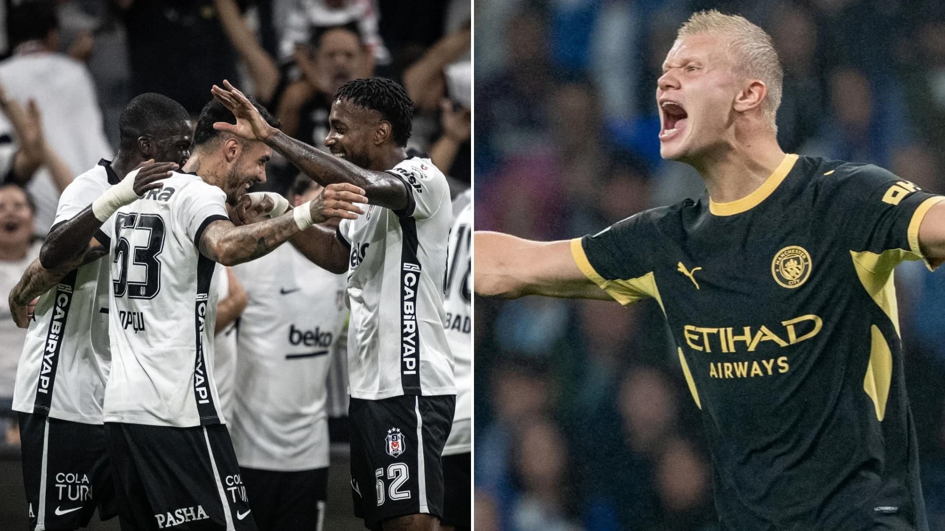 Türkiye ülke puanı sıralaması: Galatasaray, Fenerbahçe ve Beşiktaş maçları sonrası Türkiye ülke puanında kaçıncı sırada?
