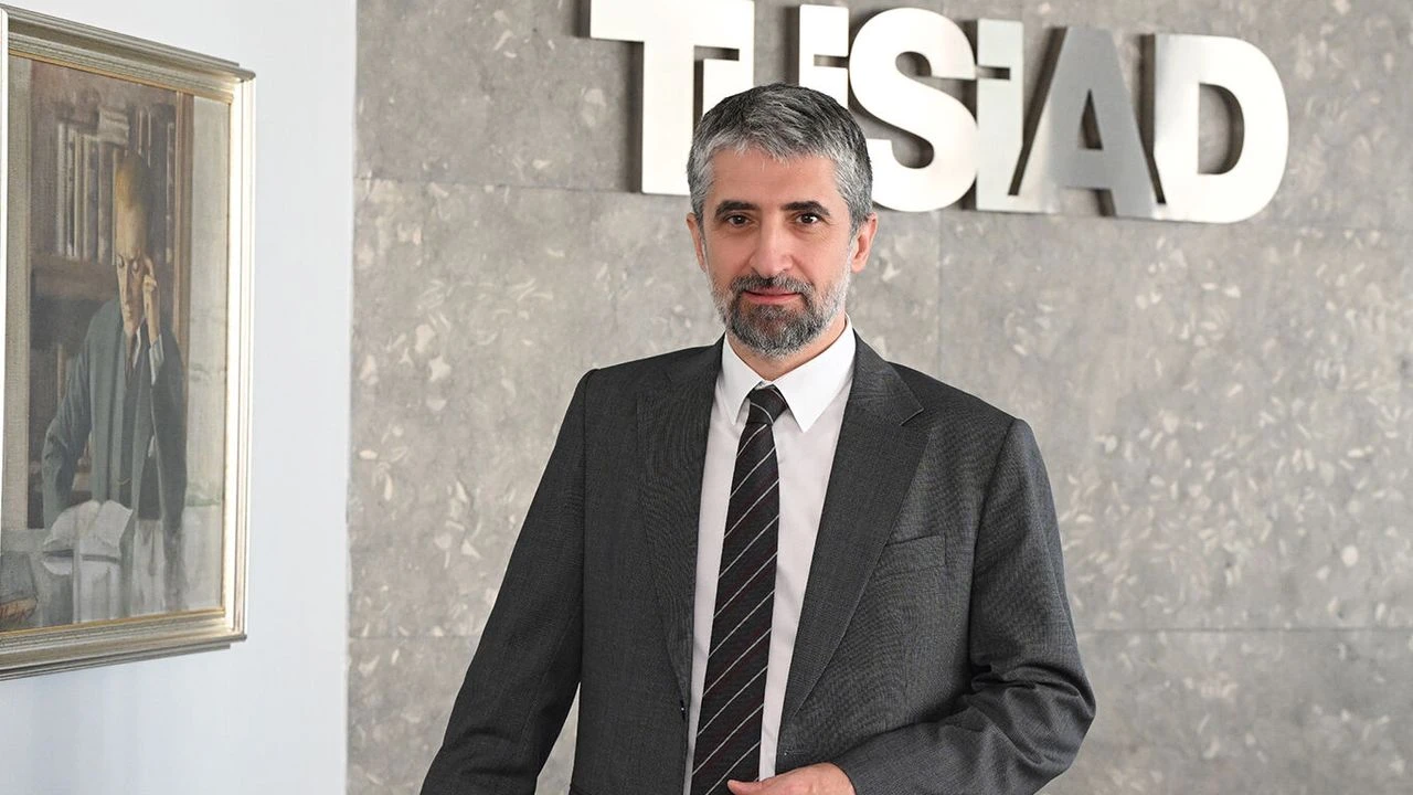 TÜSİAD'tan iktidara acil çağrı: 'Gelir daha adaletli paylaştırılmalı!'