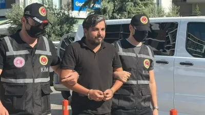 Tutuklanan Arif Kocabıyık’tan ‘Nereye kaçacaktınız’ sorusuna ilginç cevap