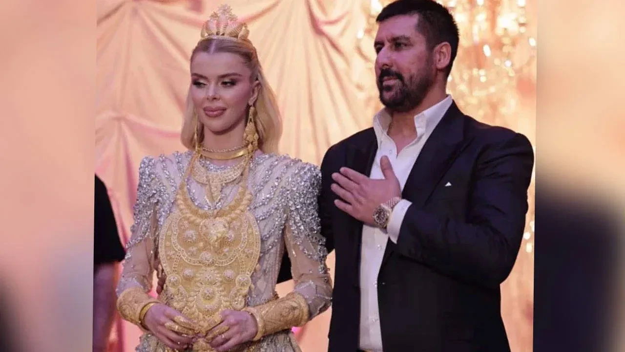 Tutuklanan Vanlı Kara Haydar: Altınlar kiralıktı düğünden sonra iade ettik