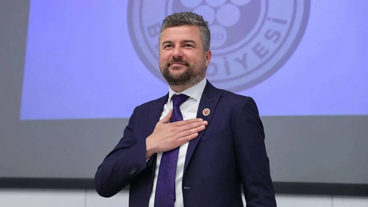 Tutuklu Buca Belediye Başkanı Duman'dan hakkındaki iddialara yanıt verdi!