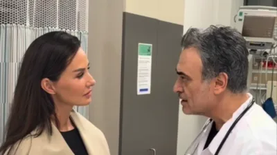 Tuzlu Kahve'de Kutsi sürprizi: '18 yıl sonra alınan intikam'