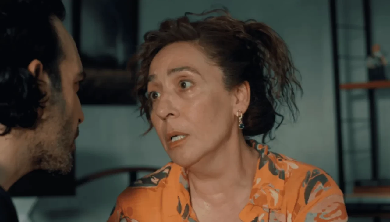 Tuzlu Kahve Hatun kimdir, gerçek adı ne, Binnur Kaya mı oynuyor, Hatun Aydınoğlu nasıl bir karakter?