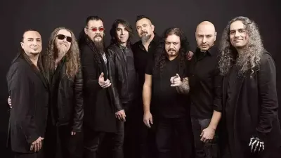 Üç isim Pentagram'dan ayrıldı