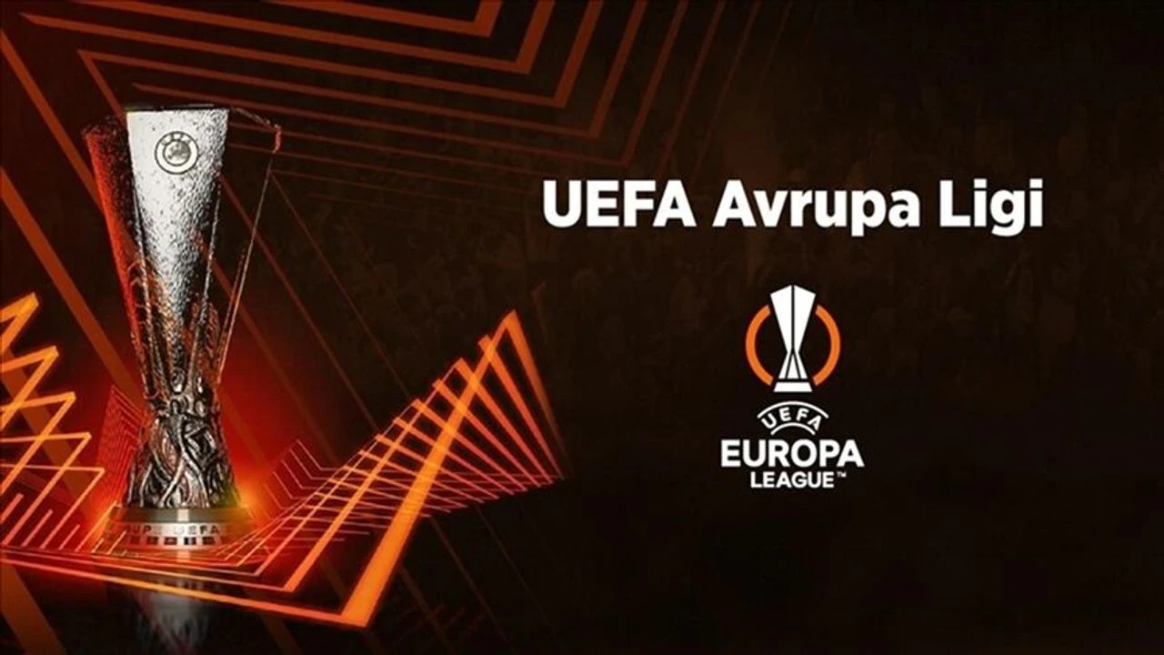 UEFA Avrupa Lgi'nde heyecan başlıyor: İşte maçlar ve başlama saatleri!
