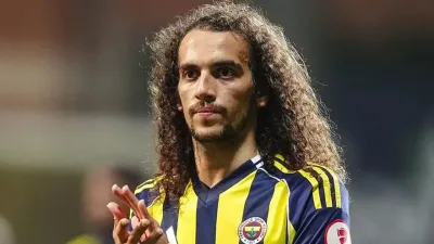 UEFA'dan Guendouzi kararı!