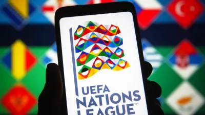 UEFA Uluslar Ligi'nde günün sonuçları