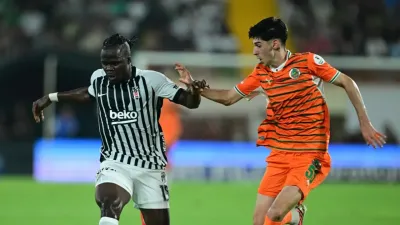 Ümit Akdağ Beşiktaş'ta!