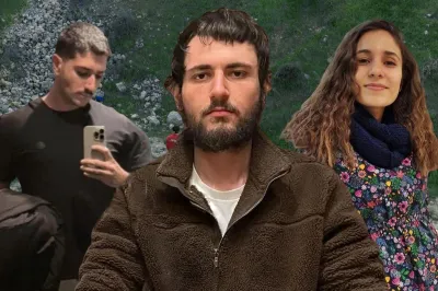 Umut Altaş kimdir, Türkiye’ye iade edildi mi, FBI ifadesinde ne dedi, Gülistan Doku için hangi iddialarda bulundu?