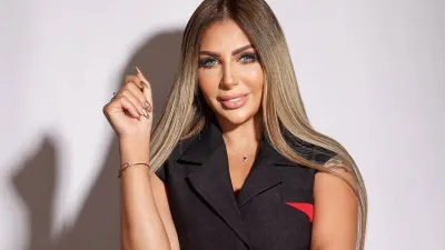Ünlü sunucu Khalifa uyuşturucu suçundan idama mahkum edildi