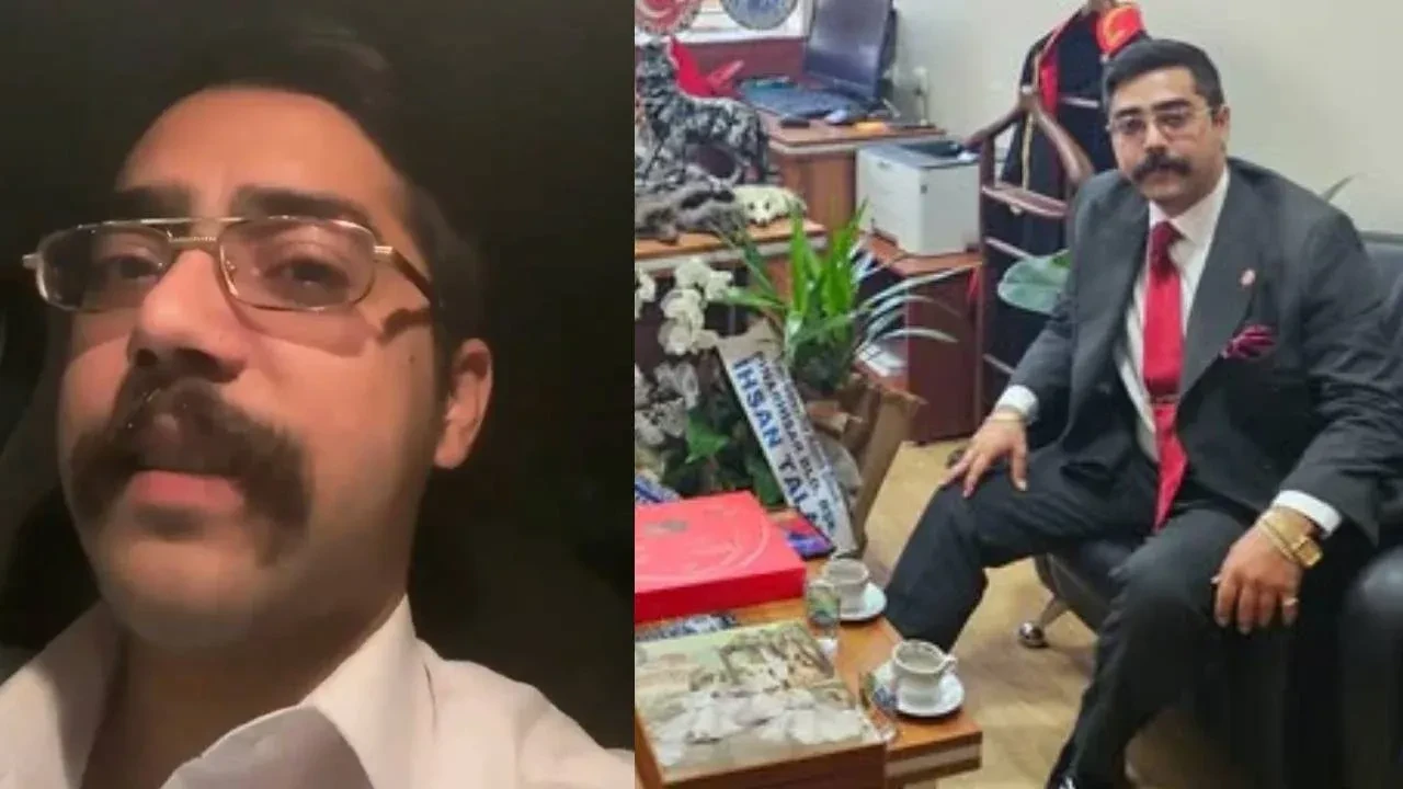 Ünlülere yönelik soruşturmalarıyla tanınan Savcı Uçuk hakkında tedbir kararı