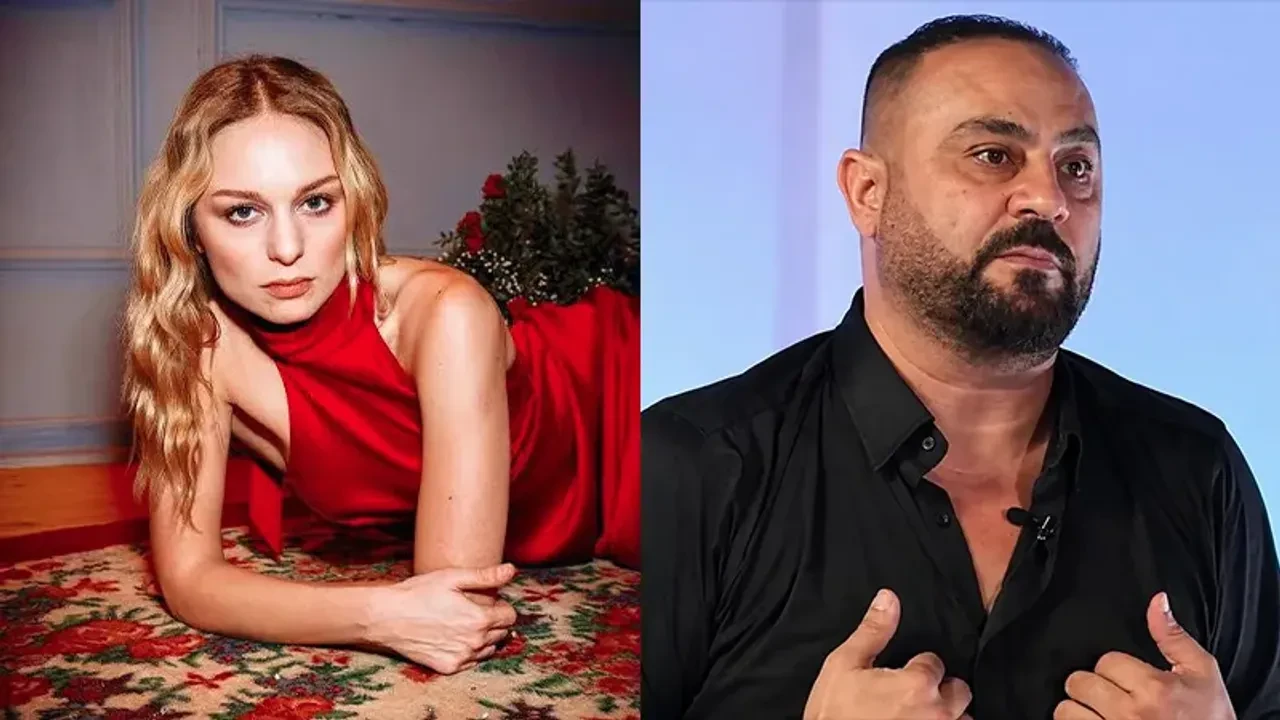 Ünlülere yönelik 'uyuşturucu' operasyonu: 3 kişi için tutuklama talebi