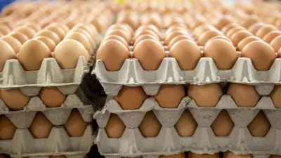 Üretici açıkladı: Yumurtaya zam gelecek mi?