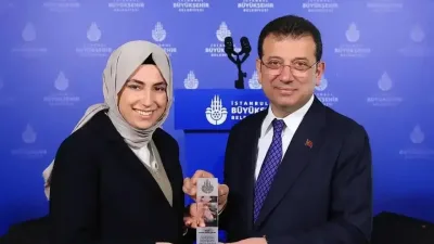 Üsküdar Belediye Başkan Yardımcısı Çelik'e ev hapsi kararı