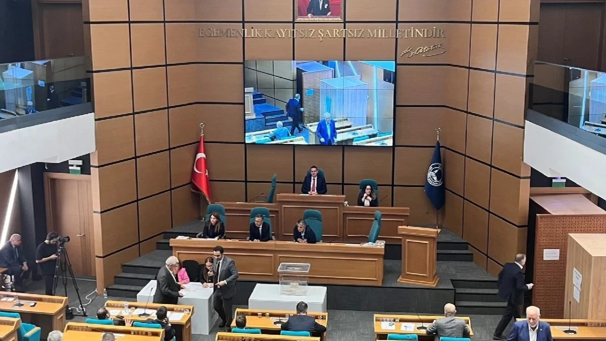 Üsküdar Belediye Başkanvekili kim oldu? AK Parti mi, CHP mi kazandı? Kim kaç oy aldı?