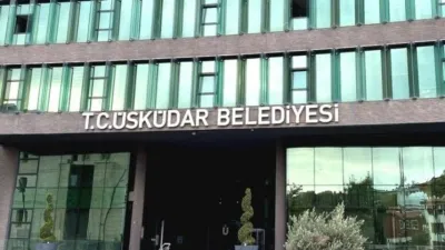 Üsküdar Belediyesi Başkan Yardımcısı Özdemir serbest bırakıldı