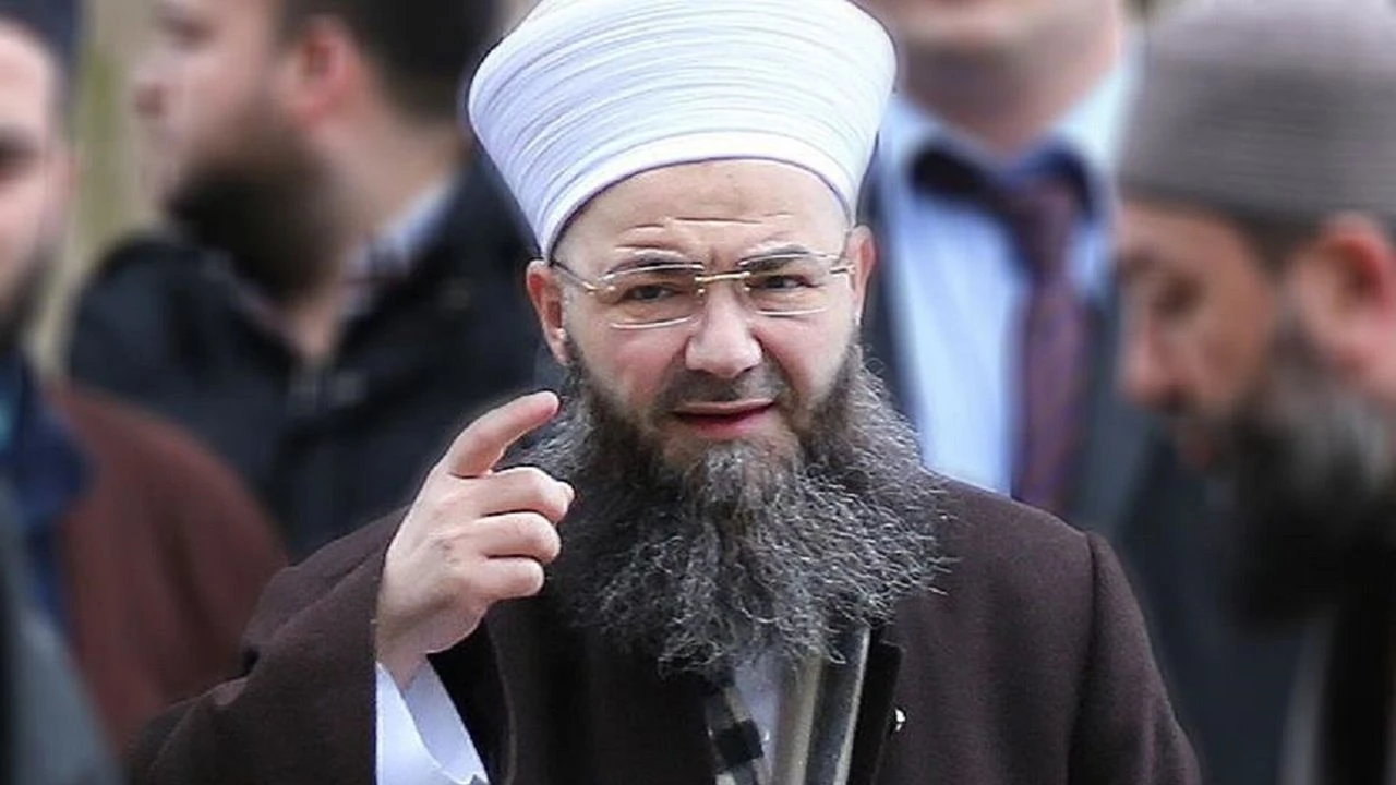 Üsküdar Belediyesi'nin AK Parti'ye geçmesinin ardından Cübbeli Ahmet'ten dikkat çeken yorum