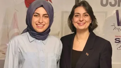 Üsküdar'da seçim sonrası iki CHP'li meclis üyesi tahliye edildi