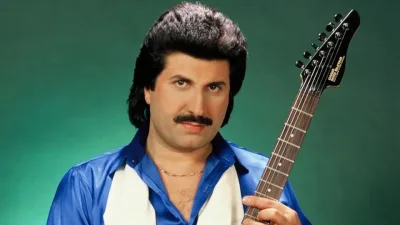 Usta müzisyen Cengiz Coşkuner entübe edildi