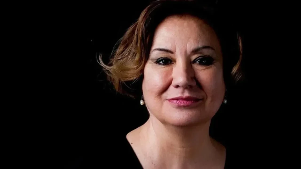 Usta oyuncu Gülsen Tuncer'in cenaze programı belli oldu