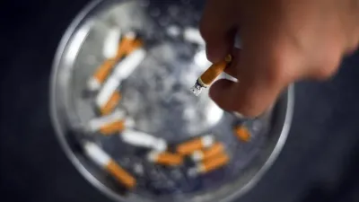 Uzmanlar sigaranın vücuttaki etkilerini tek tek açıkladı