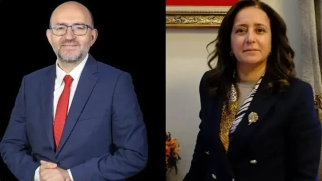 'Vali tehdit ediyor' demişti: AK Partili vekil koruma talebini geri çekti