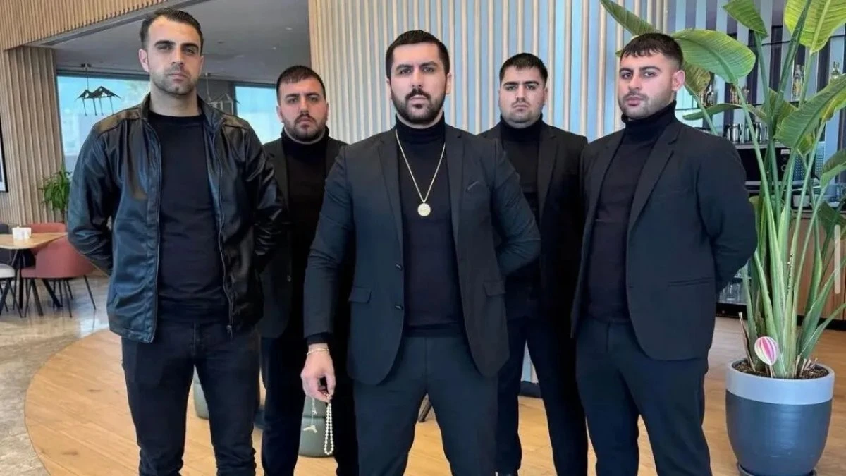 "Vanlı Kara Haydar" (Mehmet Fatih Tançalan) kimdir tutuklandı mı, devasa serveti nereden geliyor?