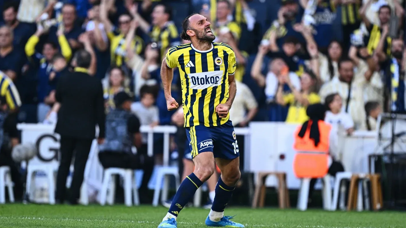 Vedat Muriç