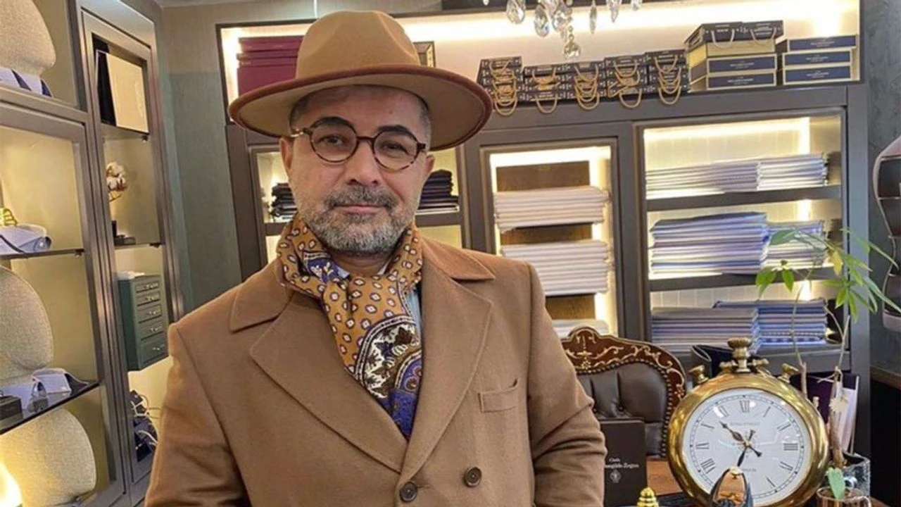 Veyis Ateş hakkında tahliye kararı
