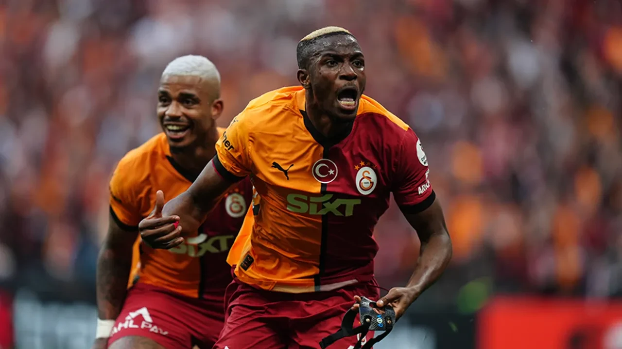 Victor Osimhen için flaş PSG iddiası!
