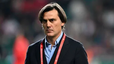 Vincenzo Montella: Eksiklerimiz var